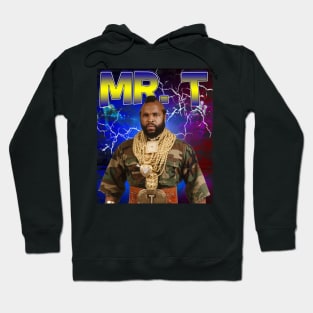 MR. T Hoodie